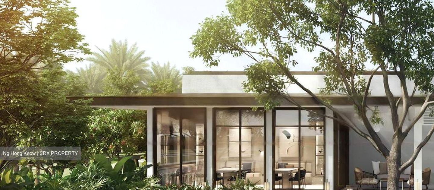 Fusionopolis View (D5), Condominium #460355161